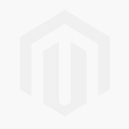 Sneakers negri cu imprimeu din material textil